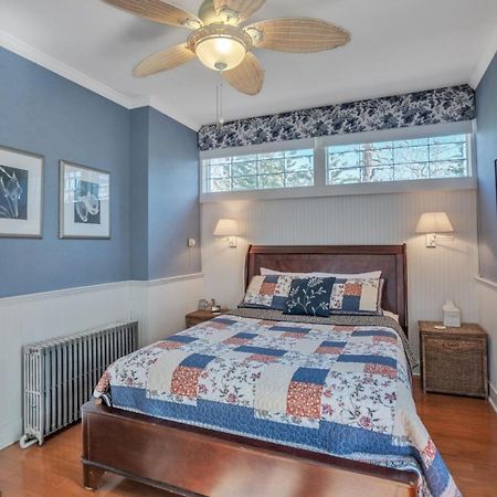Solomons Victorian Inn Zewnętrze zdjęcie