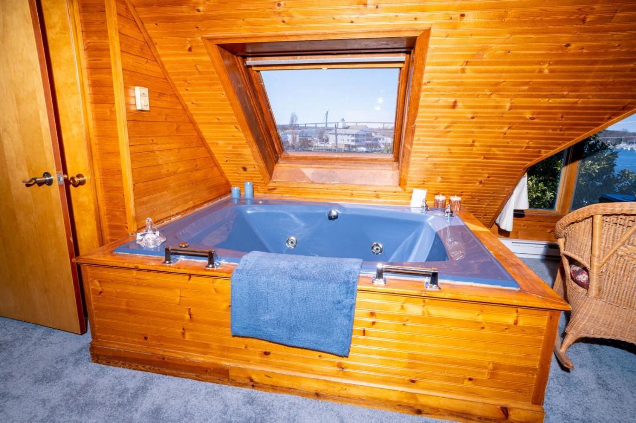 Solomons Victorian Inn Zewnętrze zdjęcie