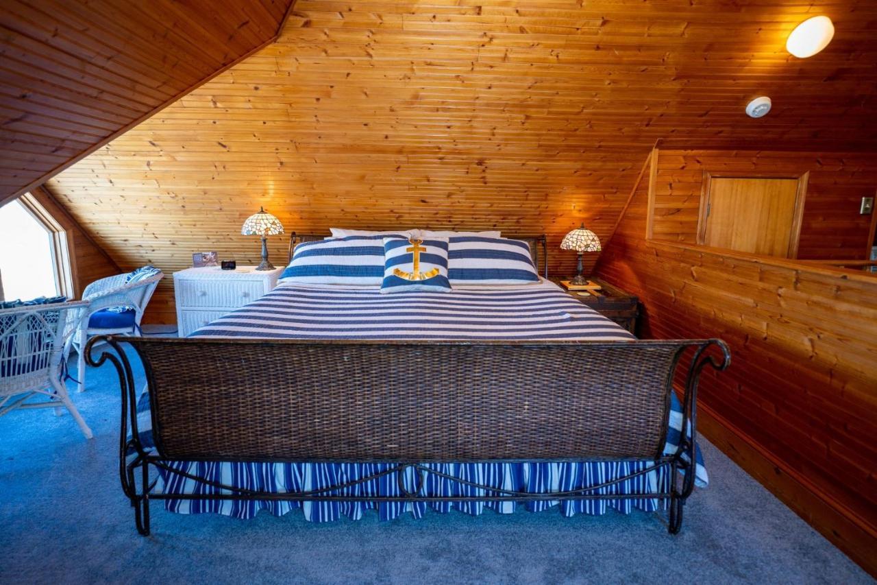Solomons Victorian Inn Zewnętrze zdjęcie