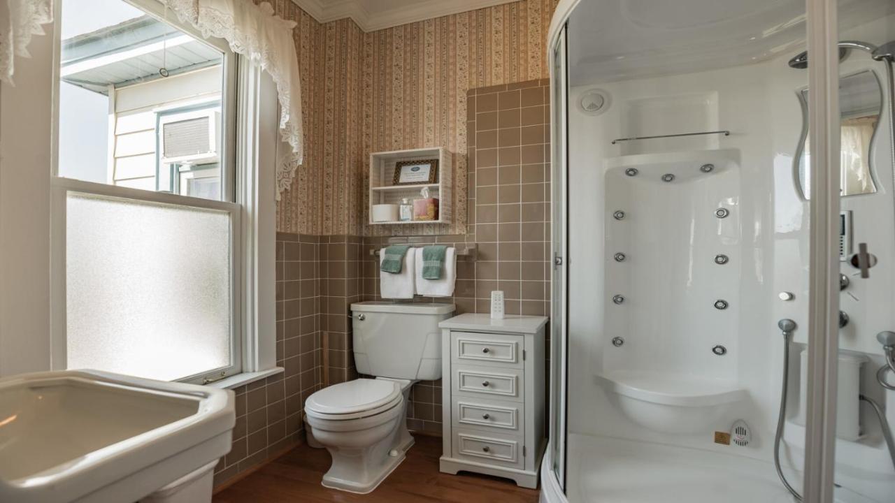 Solomons Victorian Inn Zewnętrze zdjęcie