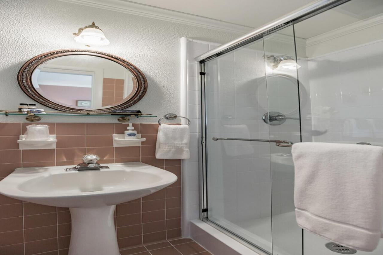 Solomons Victorian Inn Zewnętrze zdjęcie