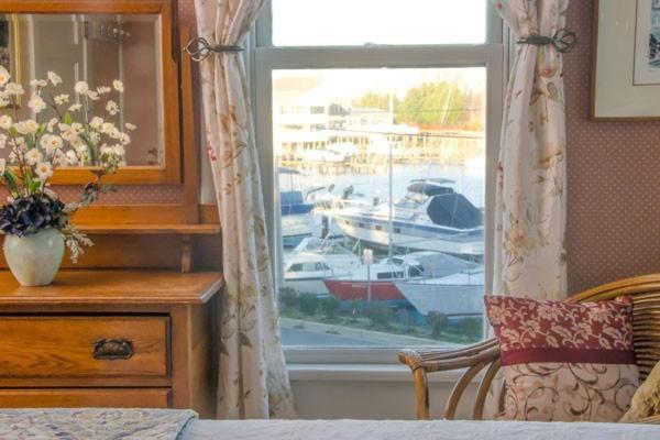 Solomons Victorian Inn Zewnętrze zdjęcie
