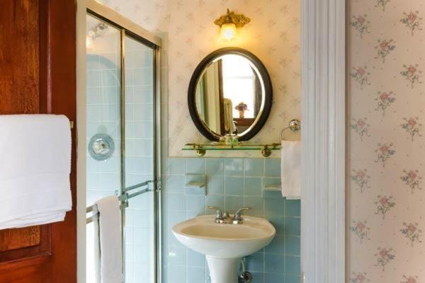 Solomons Victorian Inn Zewnętrze zdjęcie